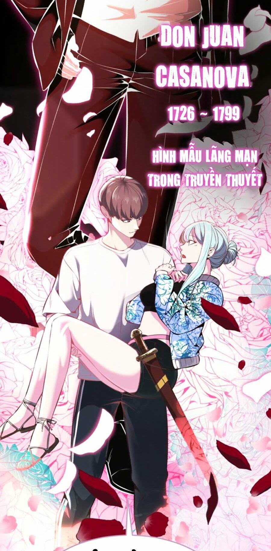 Cậu Bé Của Thần Chết Chap 204 - Next Chap 205