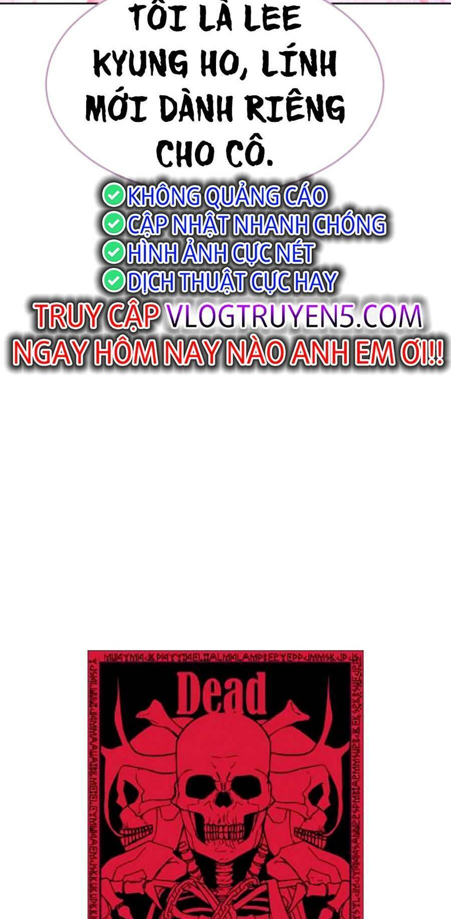 Cậu Bé Của Thần Chết Chap 204 - Next Chap 205