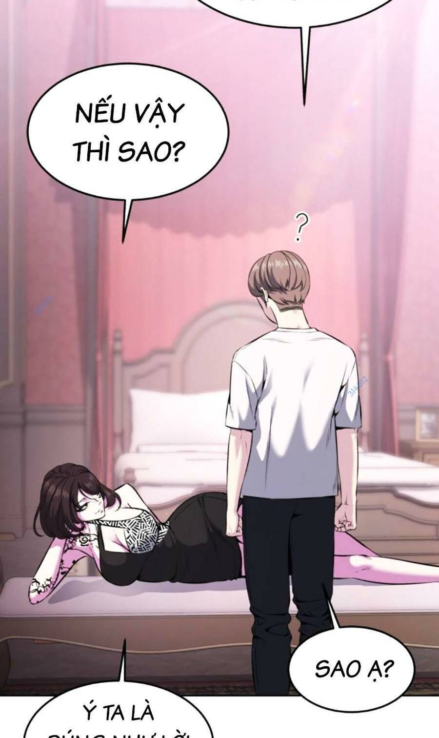 Cậu Bé Của Thần Chết Chap 204 - Next Chap 205