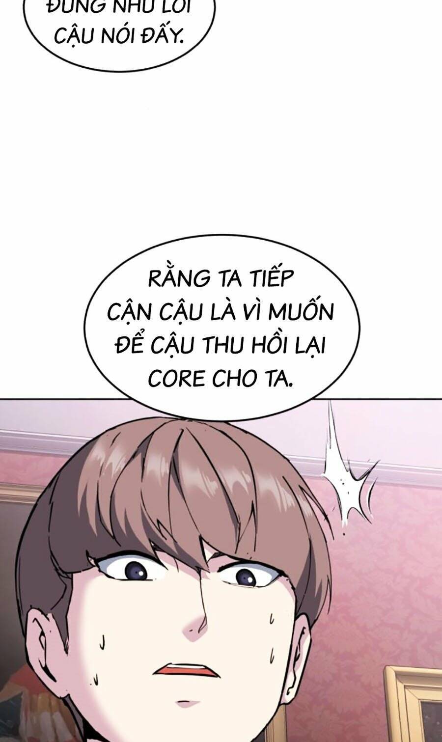 Cậu Bé Của Thần Chết Chap 204 - Next Chap 205