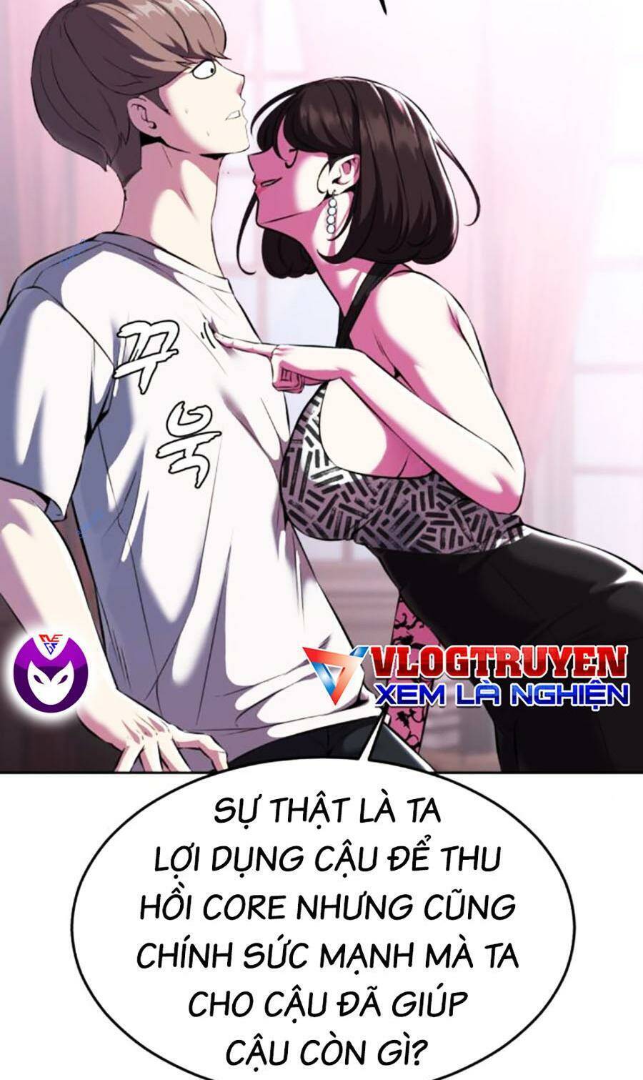 Cậu Bé Của Thần Chết Chap 204 - Next Chap 205