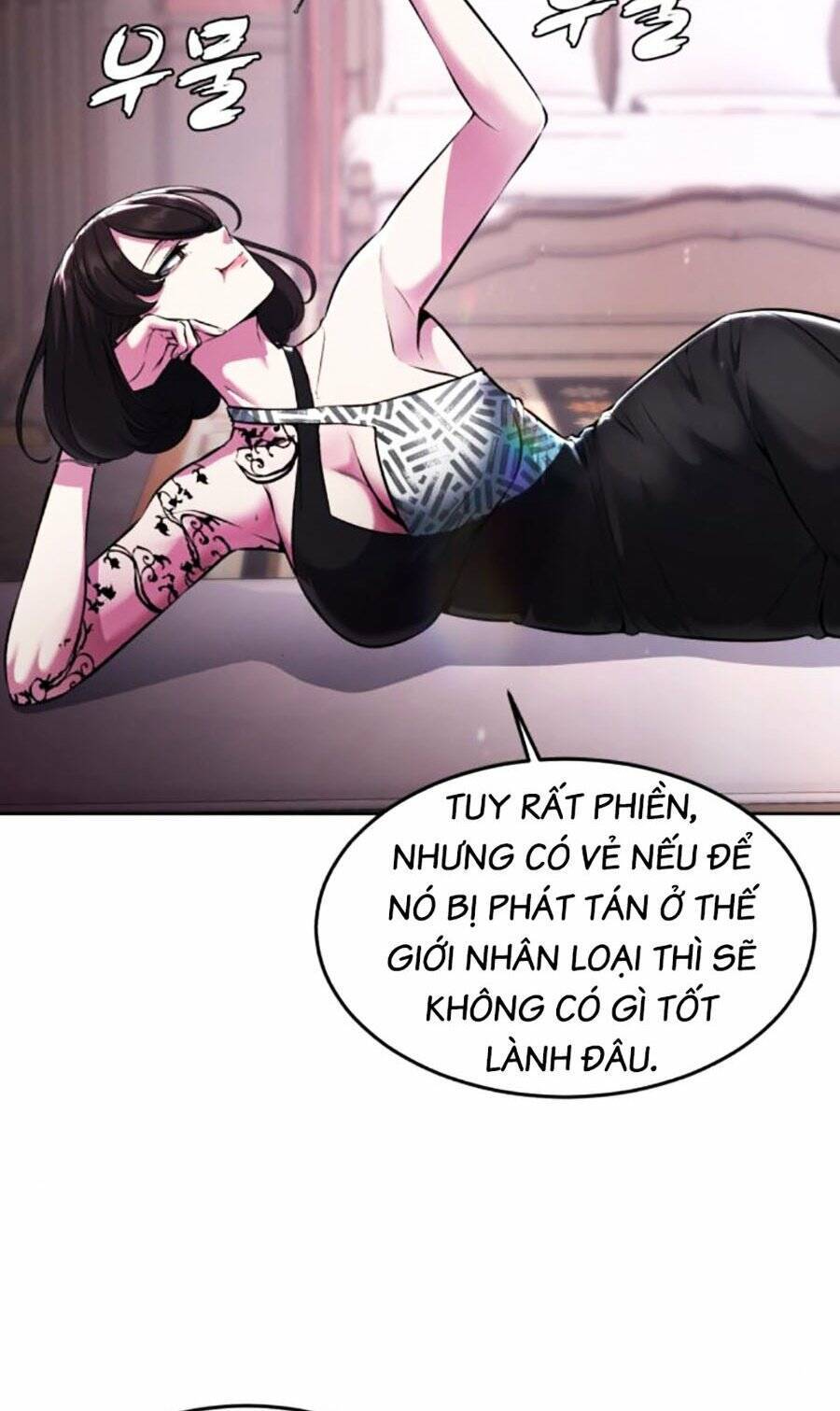 Cậu Bé Của Thần Chết Chap 204 - Next Chap 205