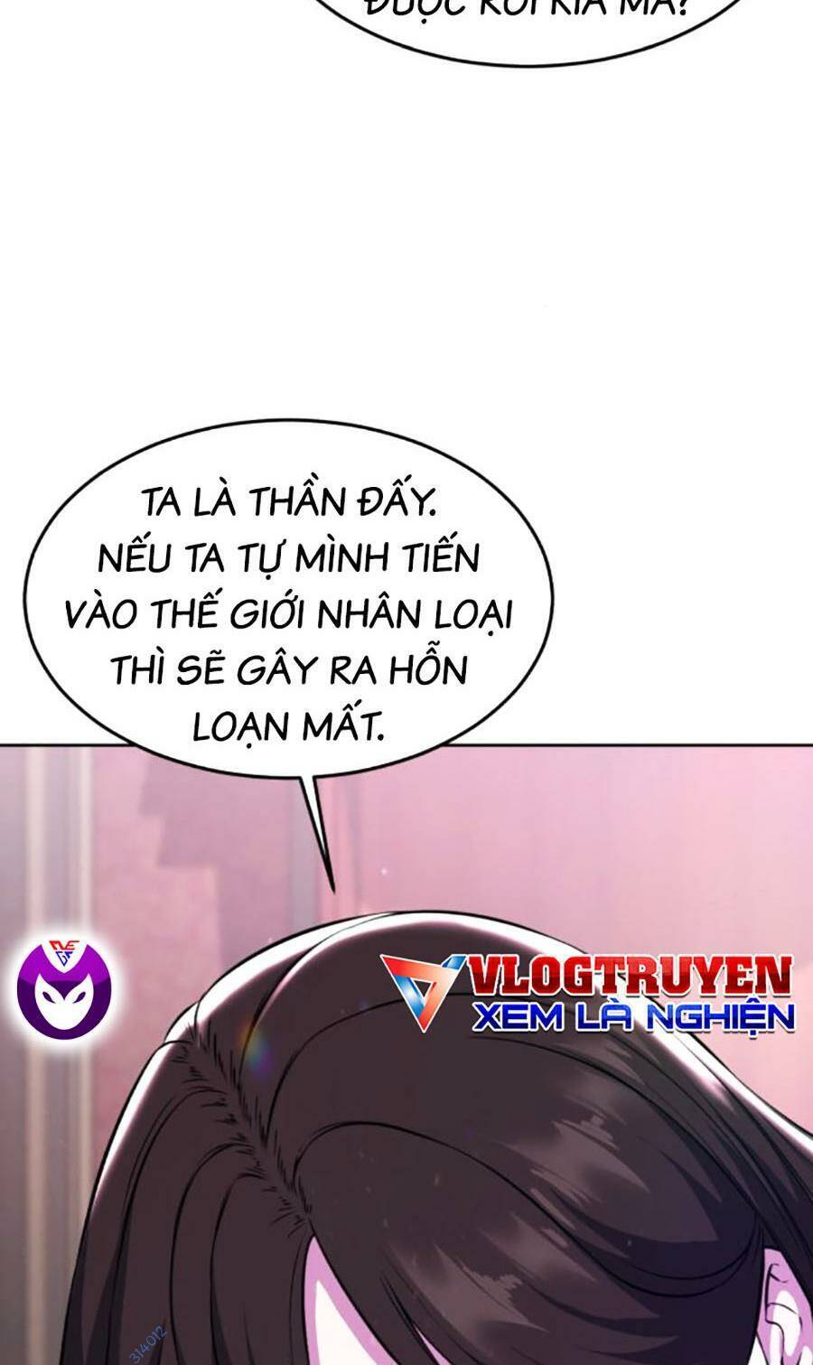 Cậu Bé Của Thần Chết Chap 204 - Next Chap 205