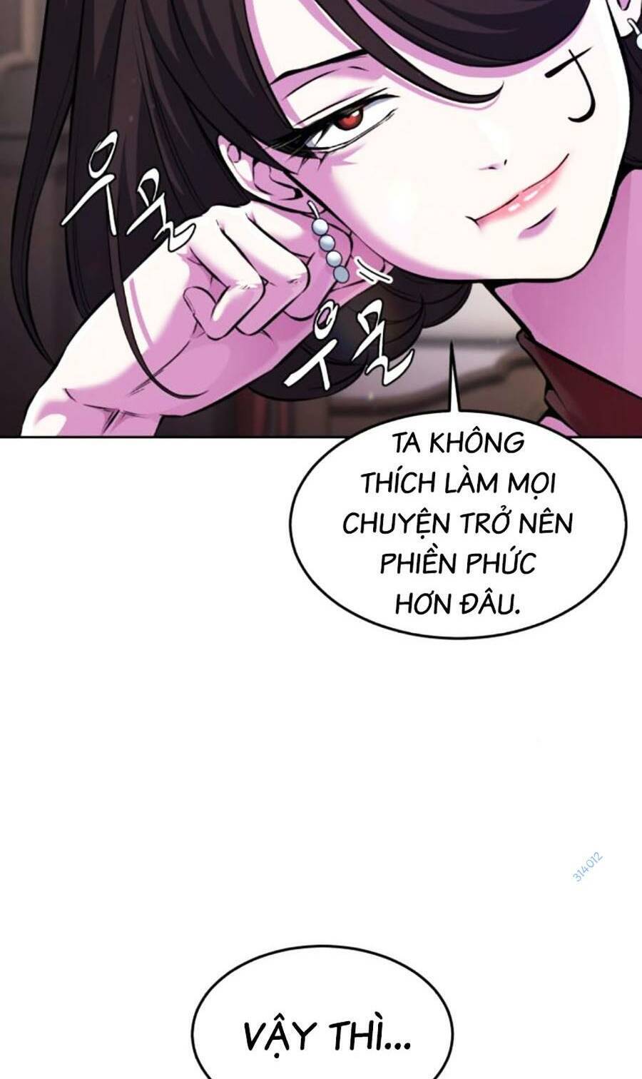 Cậu Bé Của Thần Chết Chap 204 - Next Chap 205