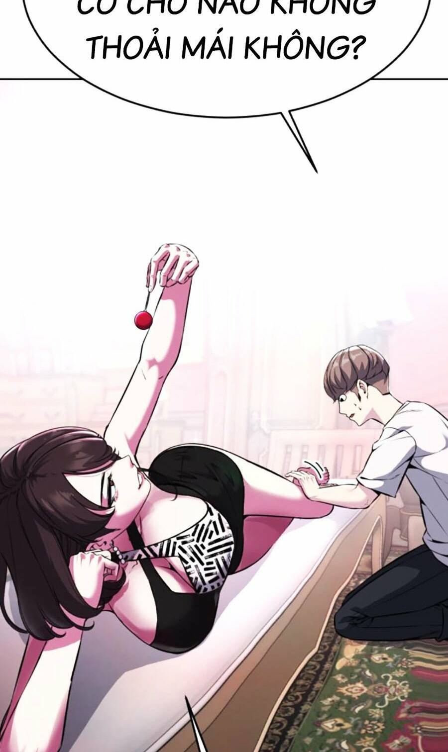 Cậu Bé Của Thần Chết Chap 204 - Next Chap 205
