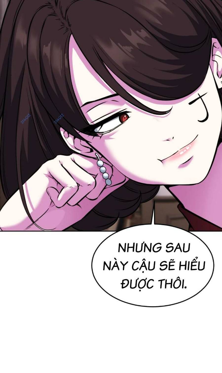 Cậu Bé Của Thần Chết Chap 204 - Next Chap 205