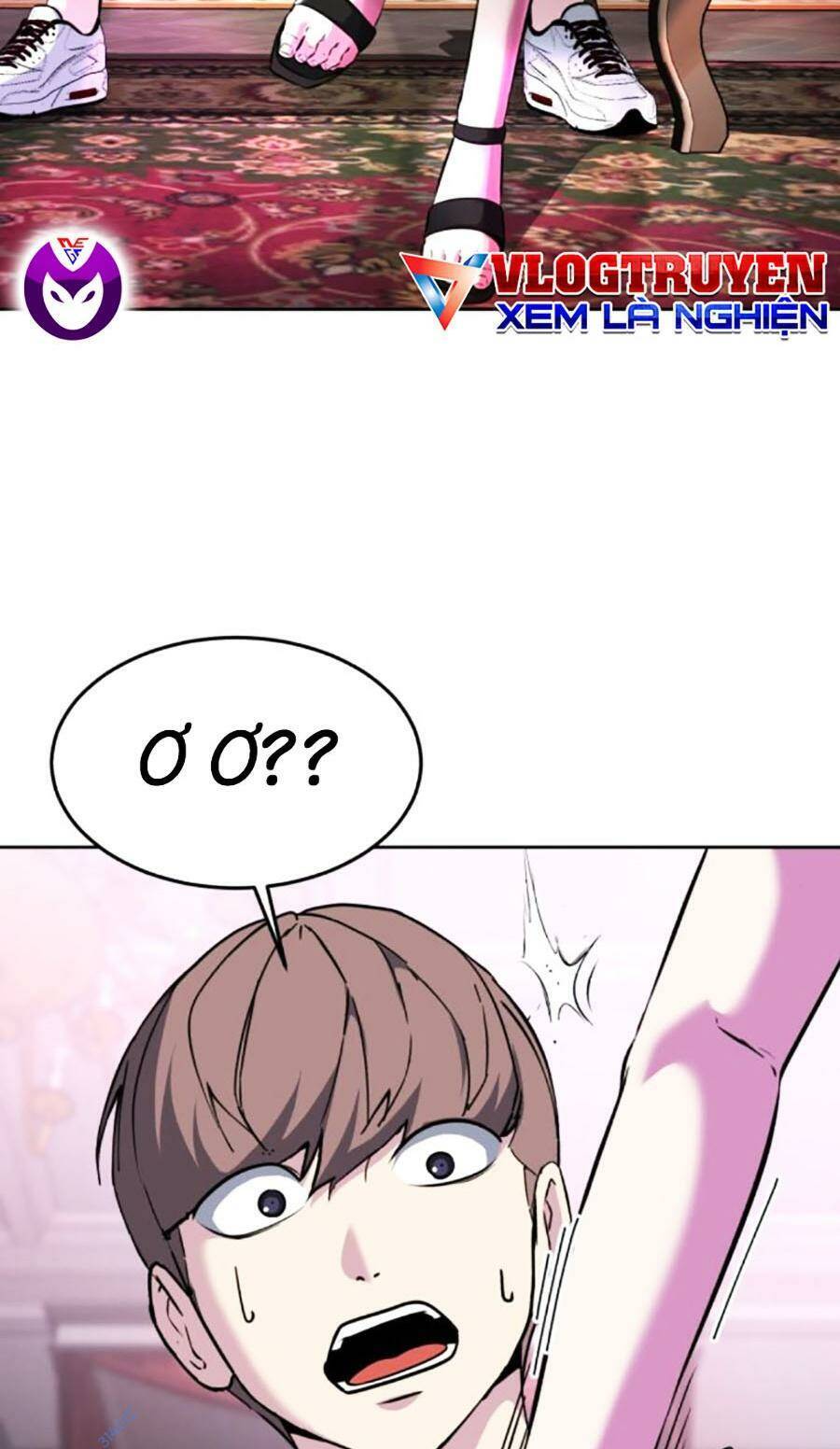 Cậu Bé Của Thần Chết Chap 204 - Next Chap 205