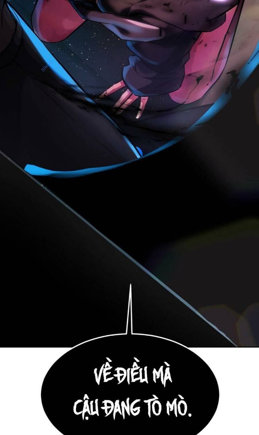 Cậu Bé Của Thần Chết Chap 204 - Next Chap 205