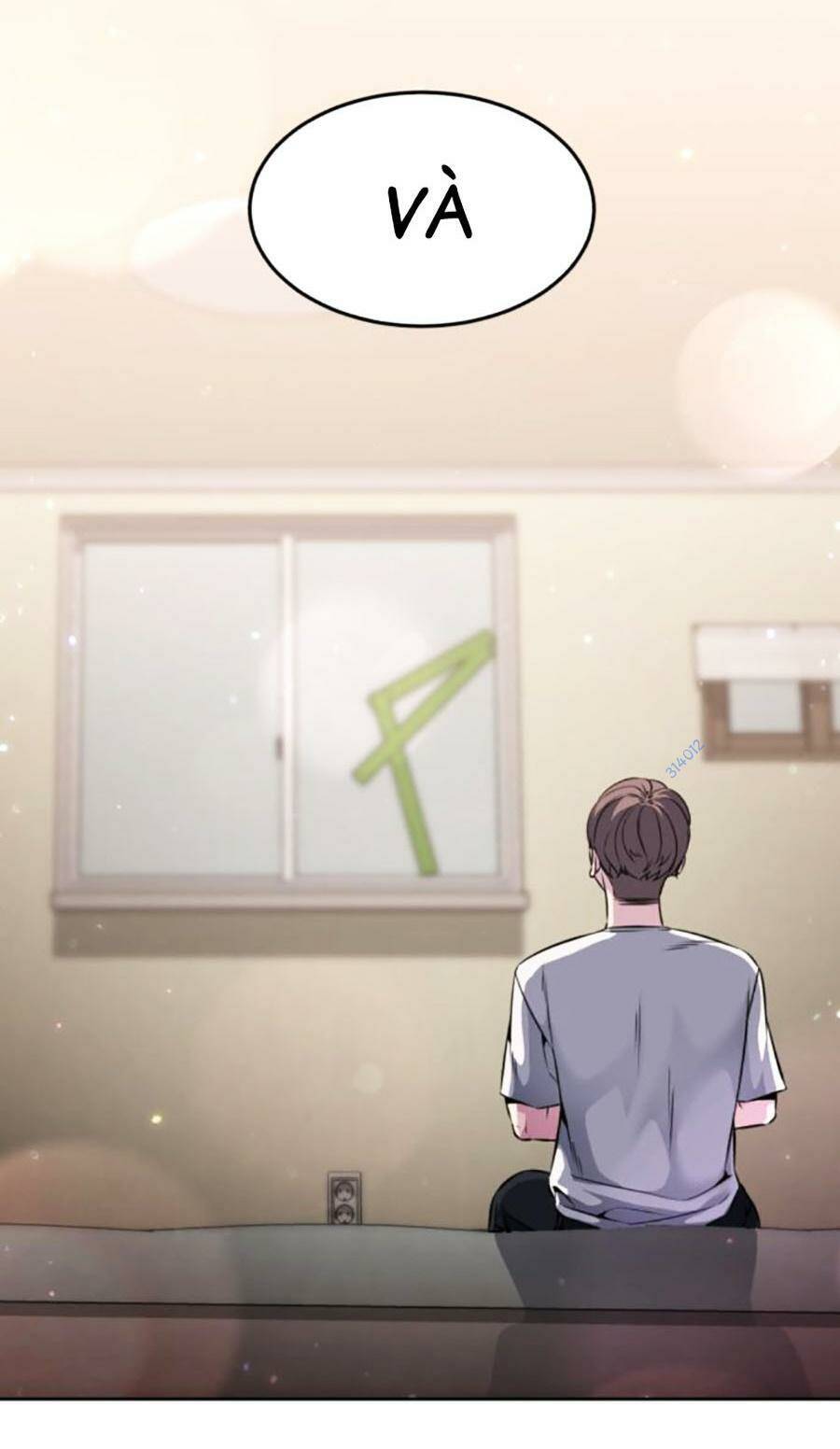 Cậu Bé Của Thần Chết Chap 204 - Next Chap 205