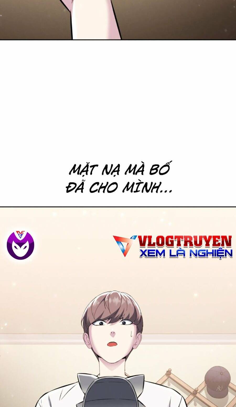 Cậu Bé Của Thần Chết Chap 204 - Next Chap 205