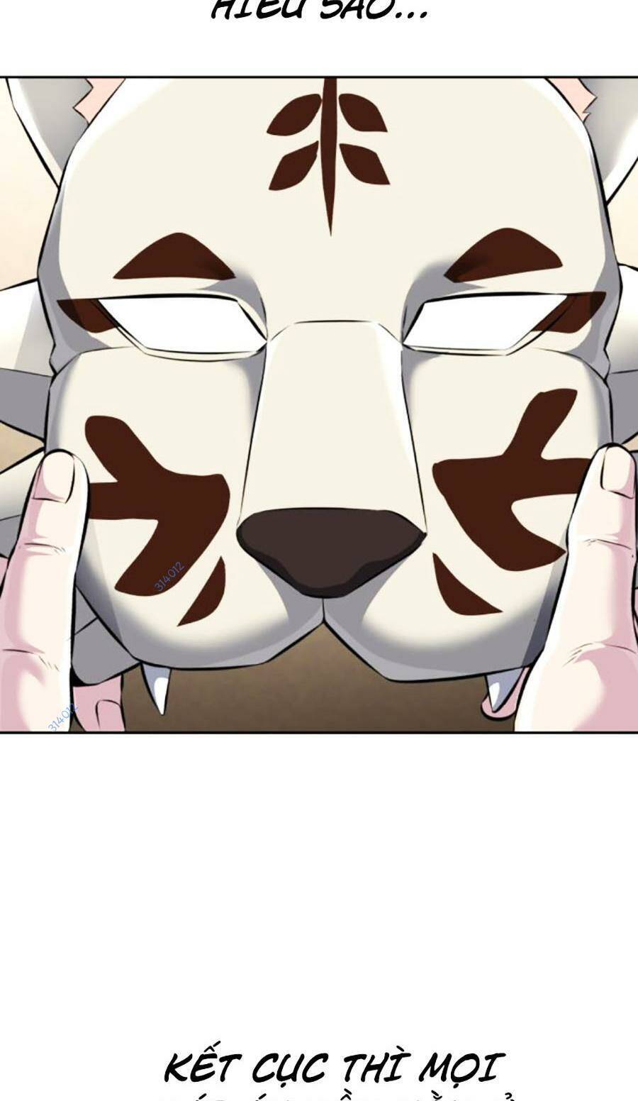 Cậu Bé Của Thần Chết Chap 204 - Next Chap 205