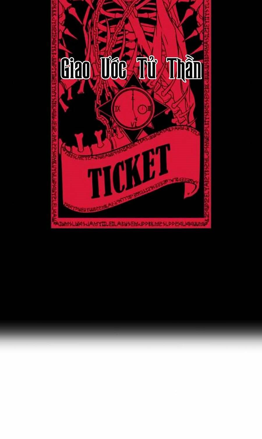 Cậu Bé Của Thần Chết Chap 204 - Next Chap 205