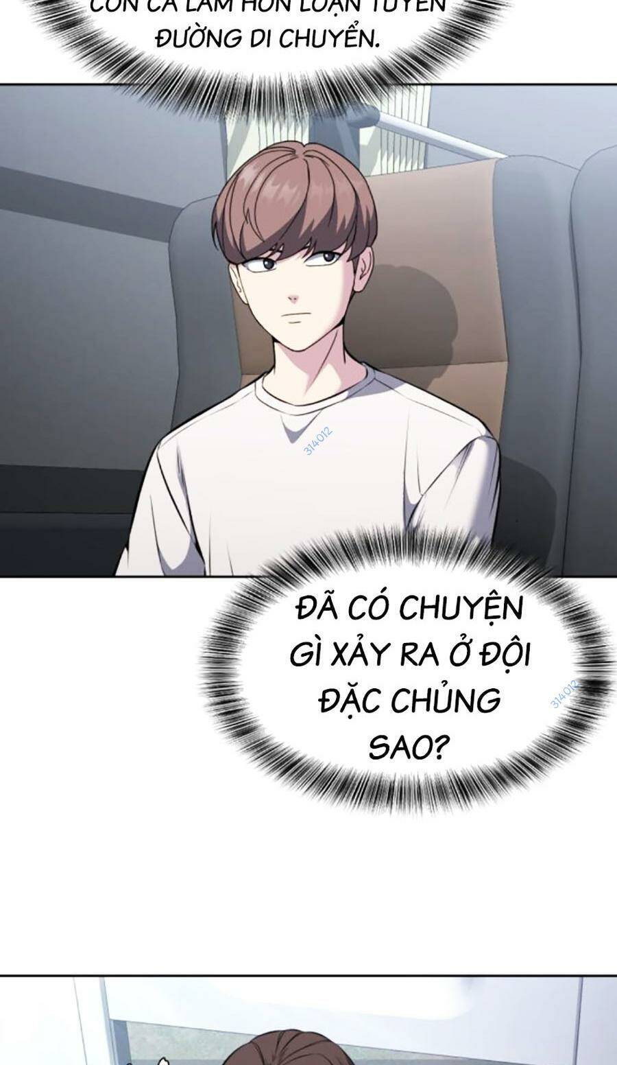Cậu Bé Của Thần Chết Chap 204 - Next Chap 205