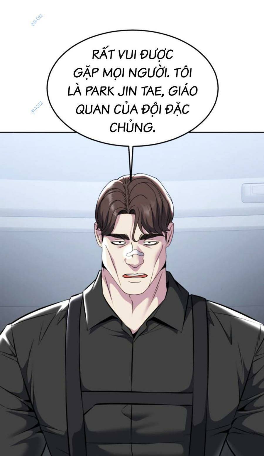 Cậu Bé Của Thần Chết Chap 204 - Next Chap 205