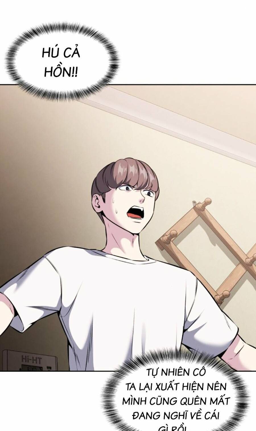 Cậu Bé Của Thần Chết Chap 204 - Next Chap 205