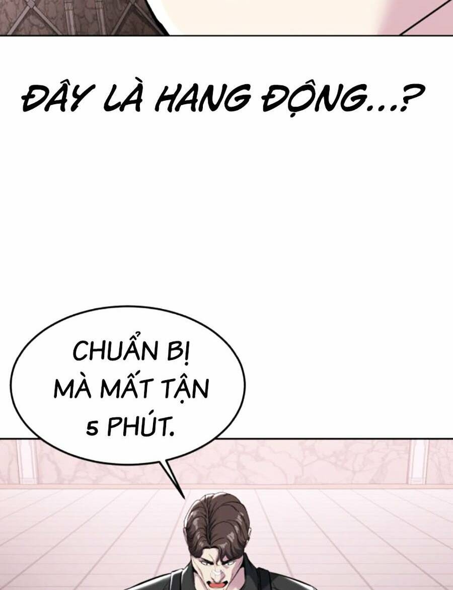Cậu Bé Của Thần Chết Chap 204 - Next Chap 205