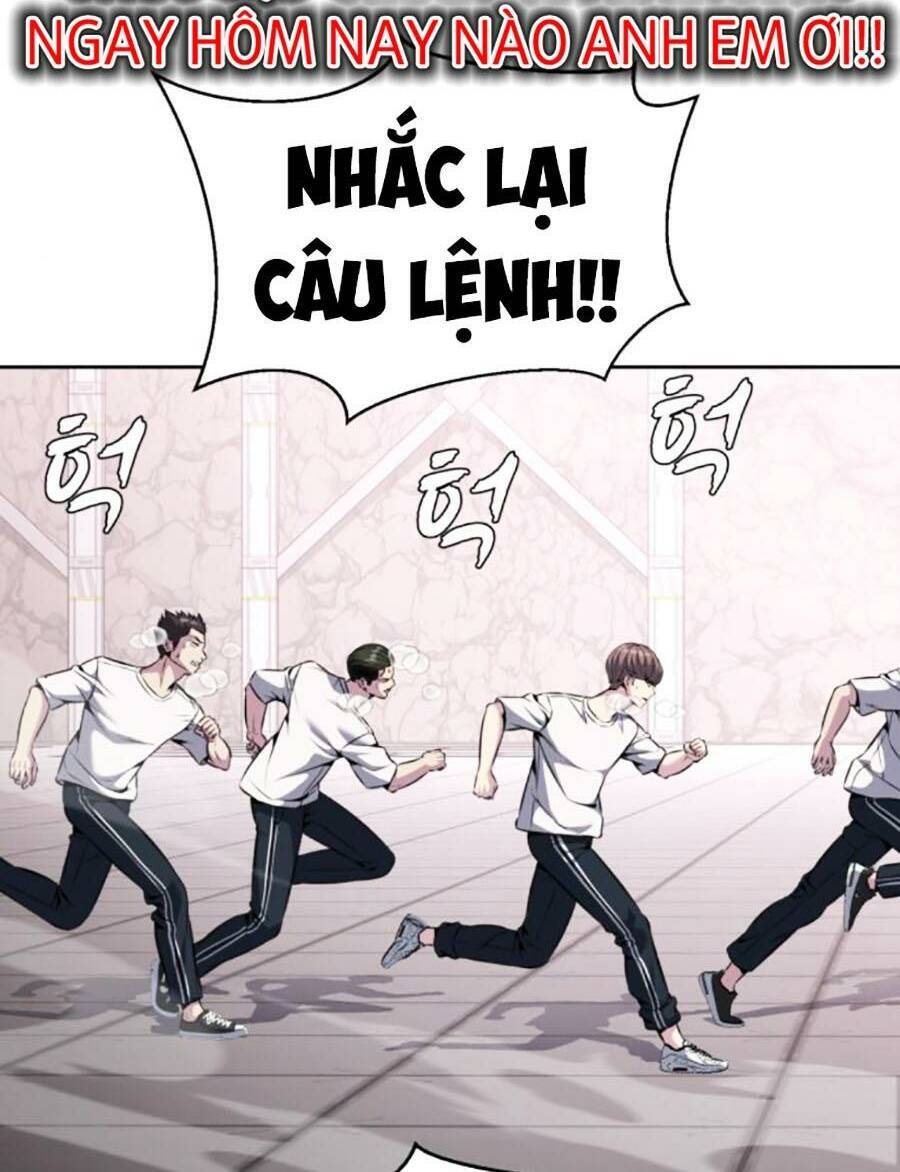 Cậu Bé Của Thần Chết Chap 204 - Next Chap 205