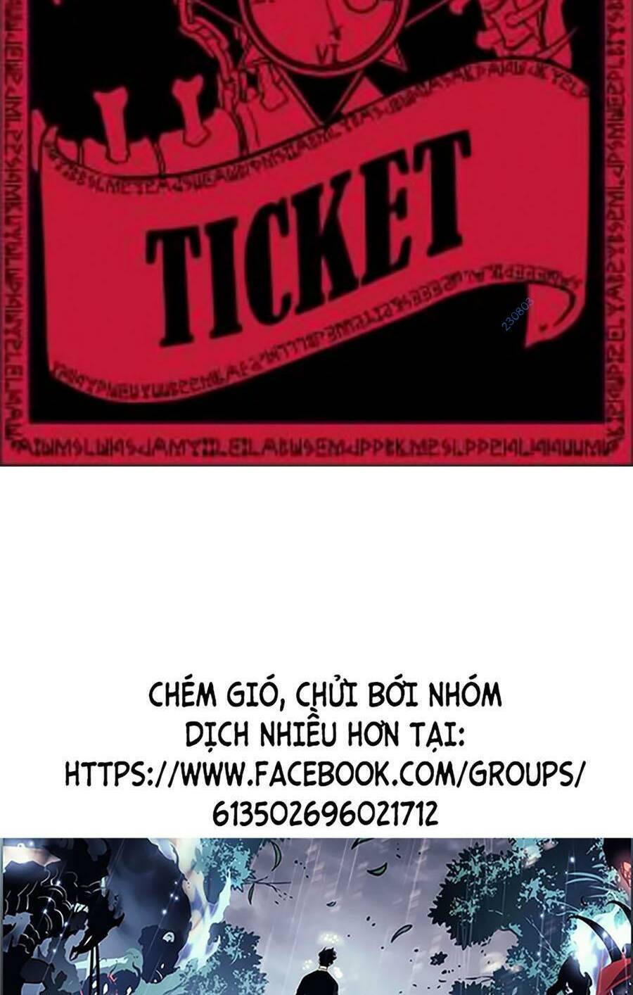 Cậu Bé Của Thần Chết Chap 205 - Next Chap 206