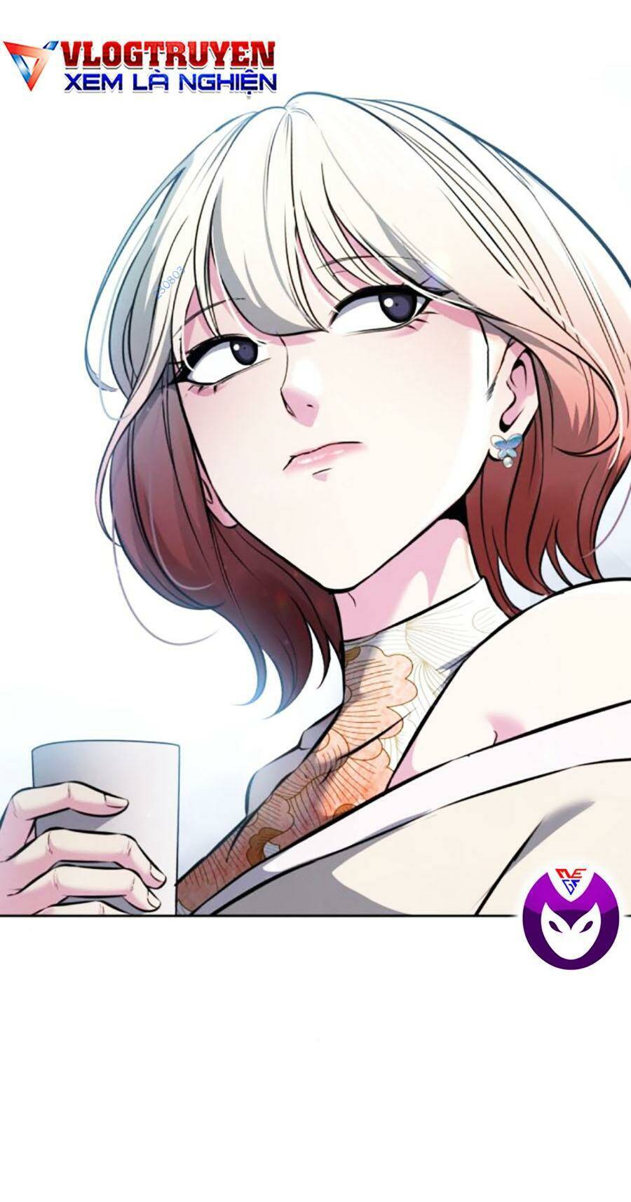 Cậu Bé Của Thần Chết Chap 205 - Next Chap 206