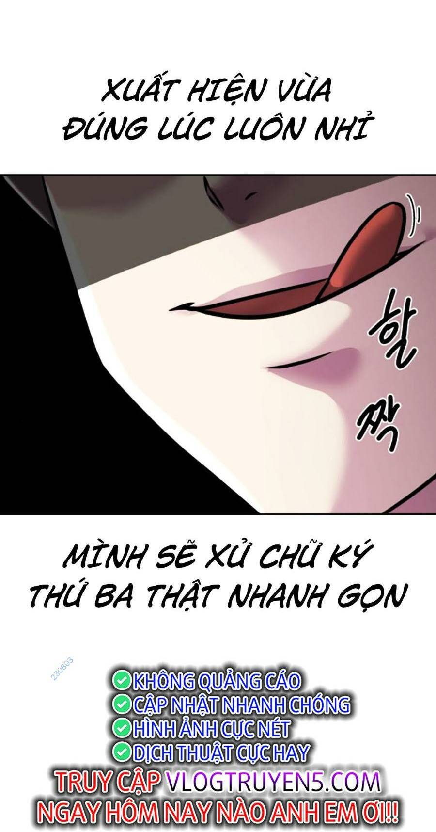 Cậu Bé Của Thần Chết Chap 205 - Next Chap 206