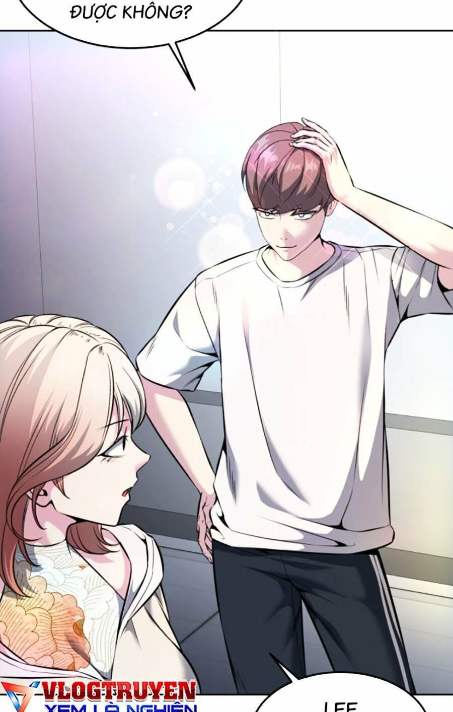 Cậu Bé Của Thần Chết Chap 205 - Next Chap 206