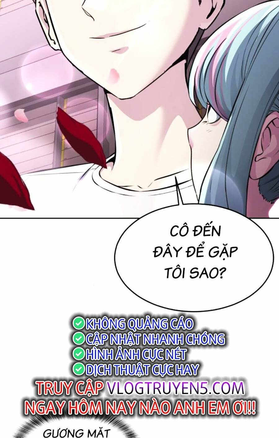 Cậu Bé Của Thần Chết Chap 205 - Next Chap 206