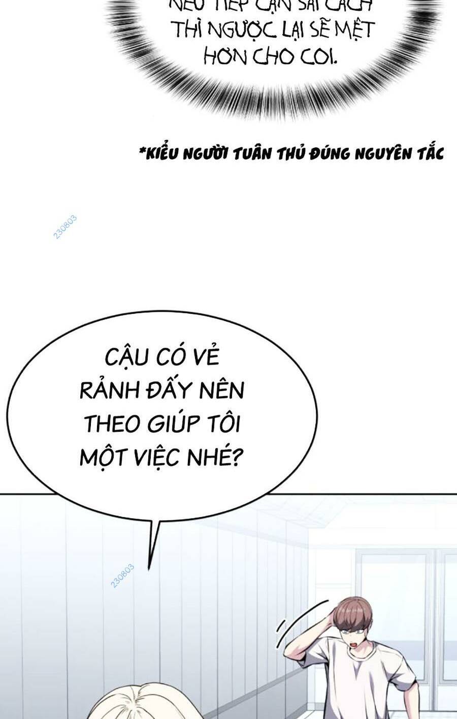 Cậu Bé Của Thần Chết Chap 205 - Next Chap 206