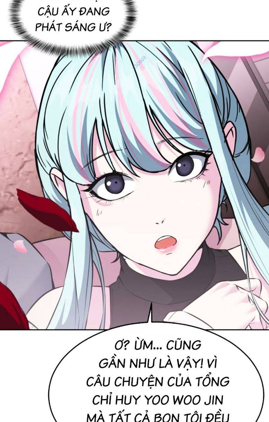 Cậu Bé Của Thần Chết Chap 205 - Next Chap 206