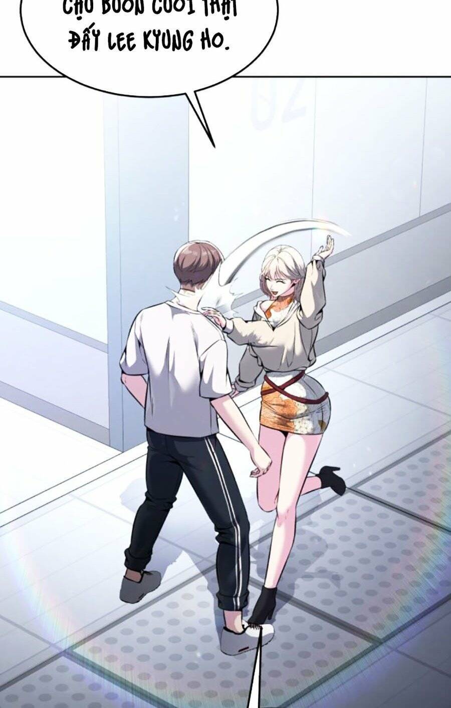 Cậu Bé Của Thần Chết Chap 205 - Next Chap 206