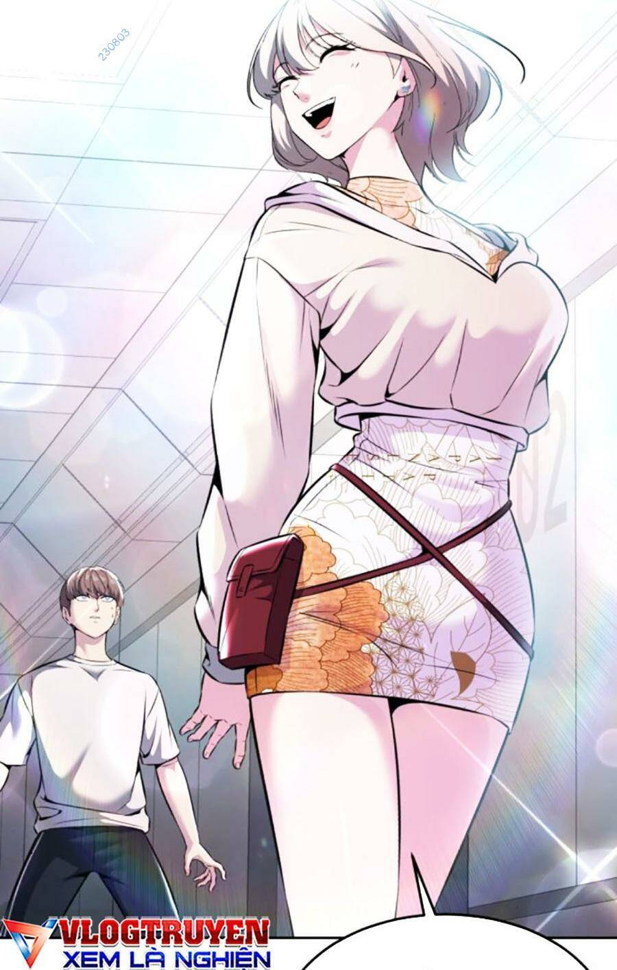 Cậu Bé Của Thần Chết Chap 205 - Next Chap 206