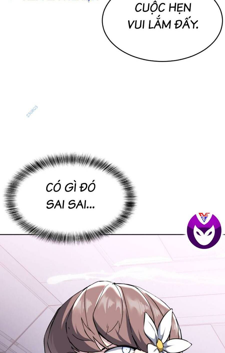 Cậu Bé Của Thần Chết Chap 205 - Next Chap 206