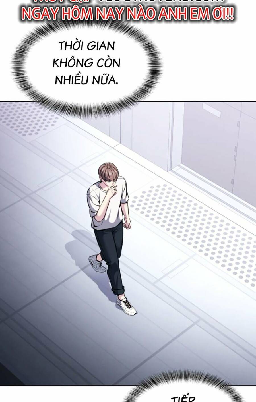 Cậu Bé Của Thần Chết Chap 205 - Next Chap 206