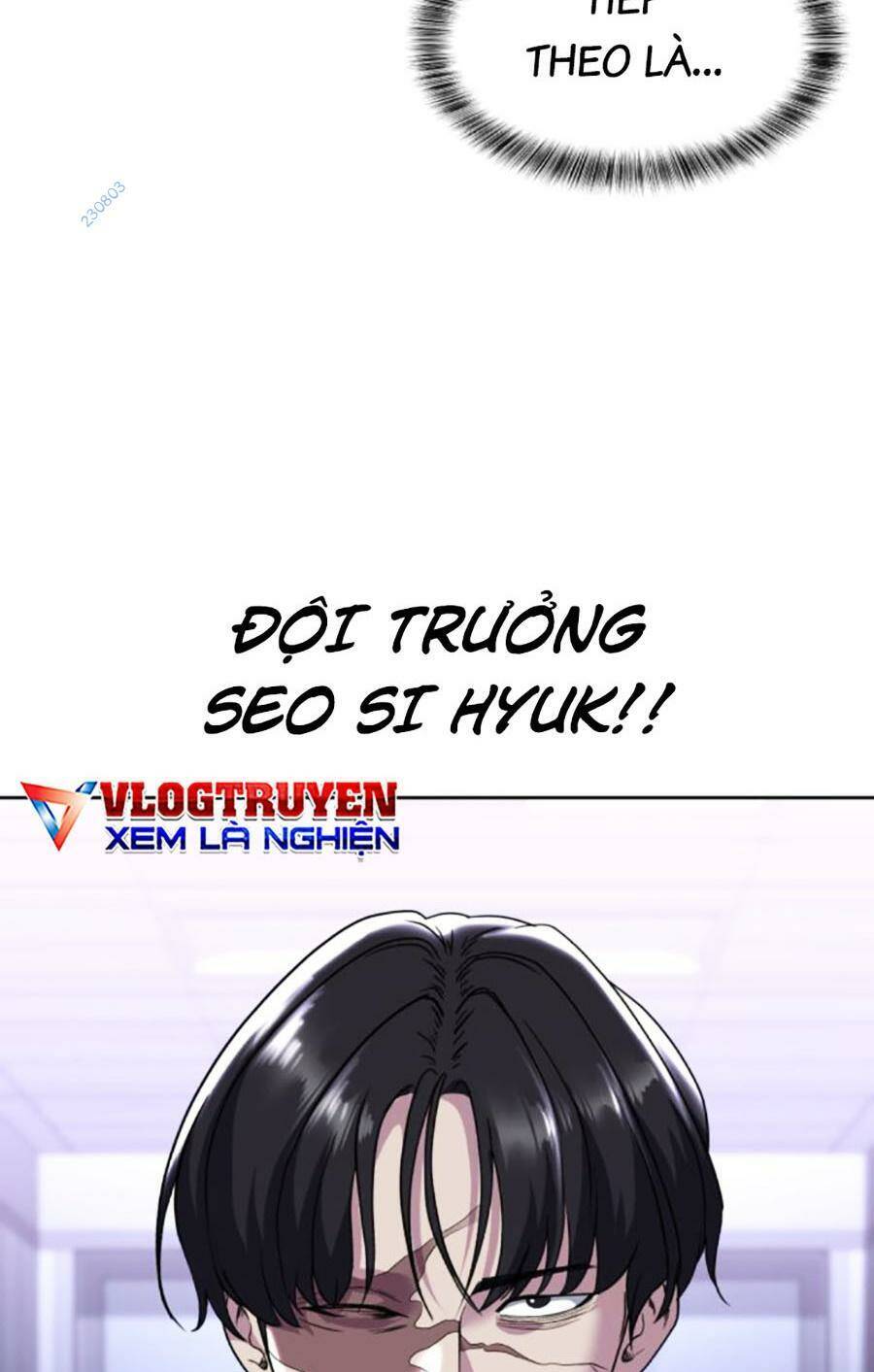 Cậu Bé Của Thần Chết Chap 205 - Next Chap 206