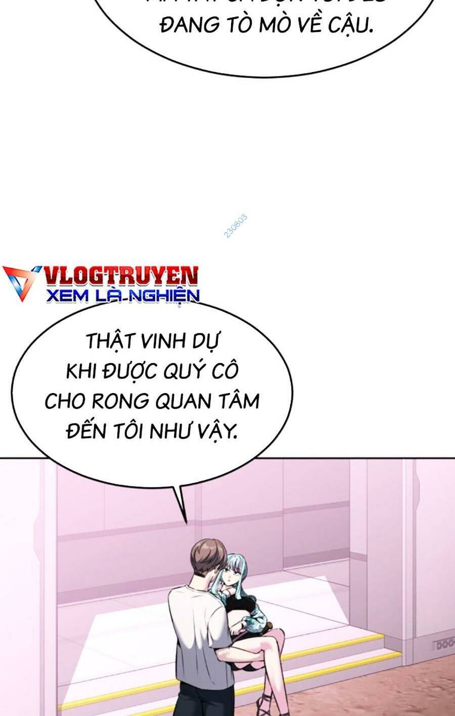 Cậu Bé Của Thần Chết Chap 205 - Next Chap 206