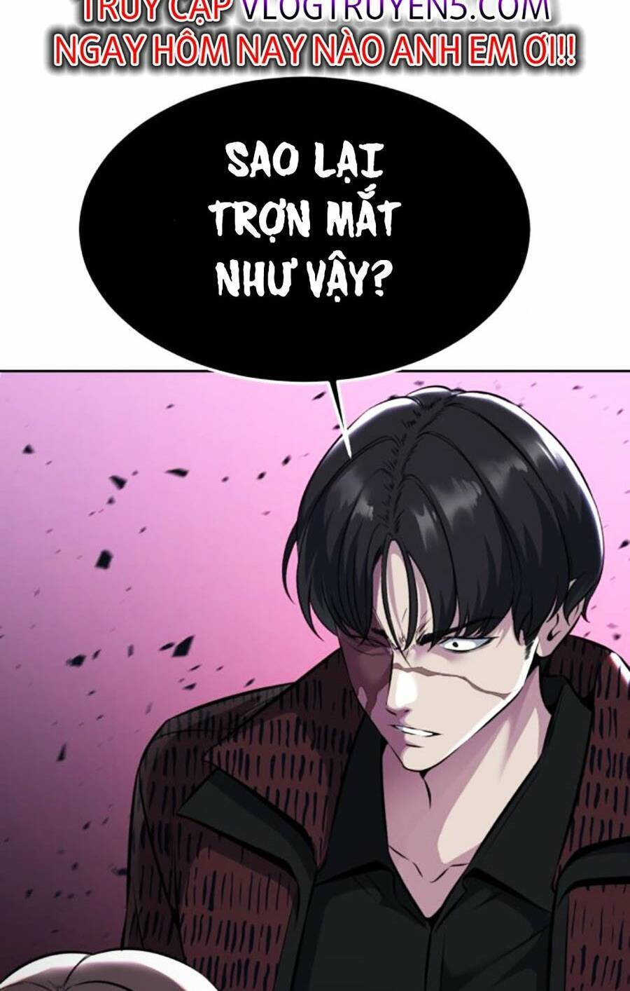 Cậu Bé Của Thần Chết Chap 205 - Next Chap 206