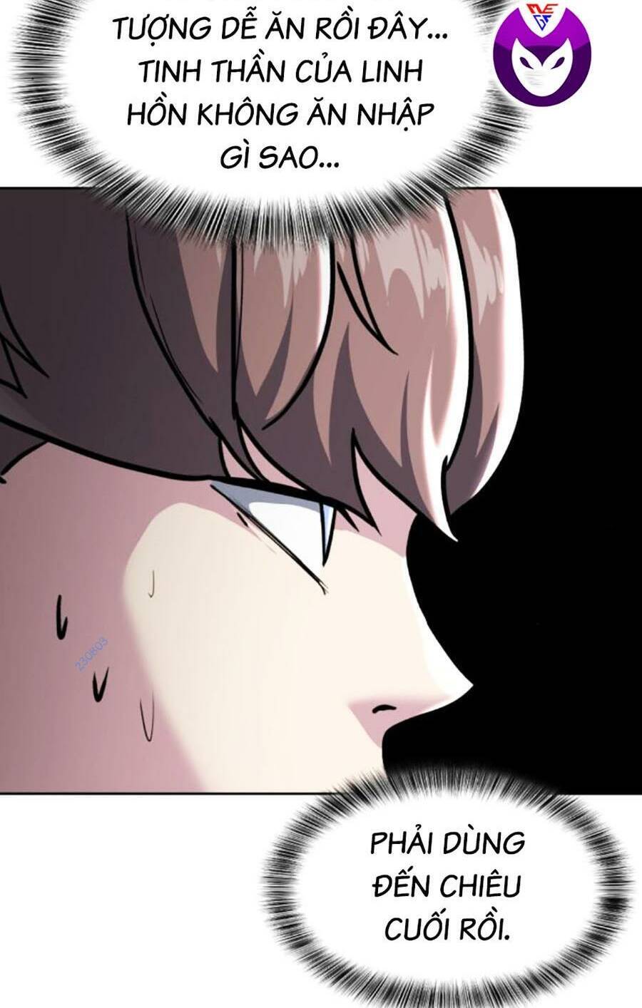 Cậu Bé Của Thần Chết Chap 205 - Next Chap 206