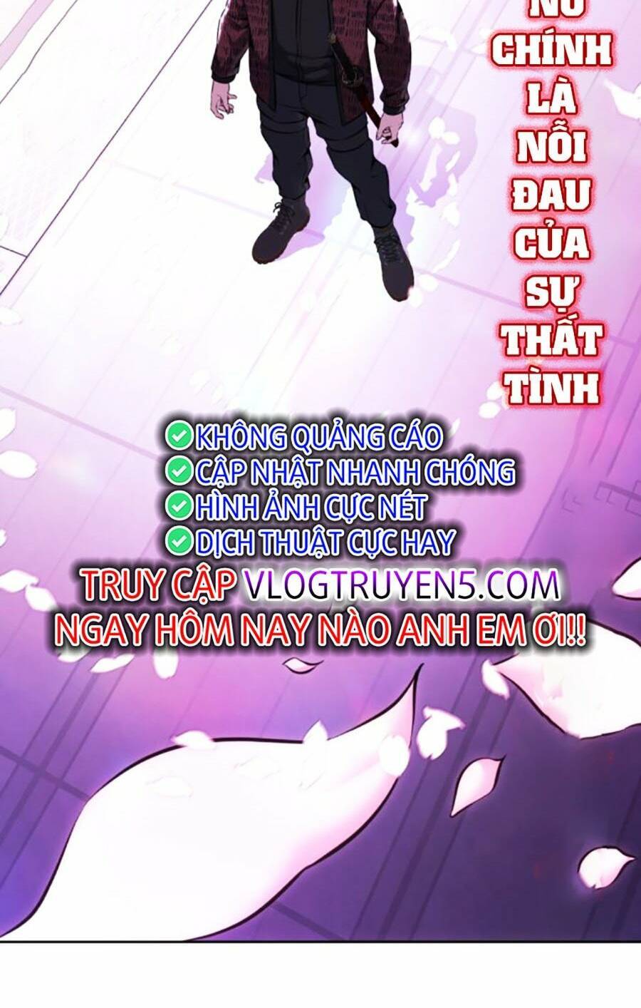 Cậu Bé Của Thần Chết Chap 205 - Next Chap 206