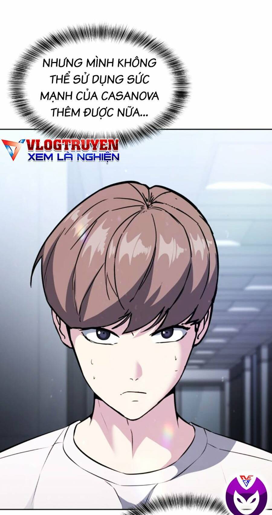 Cậu Bé Của Thần Chết Chap 205 - Next Chap 206