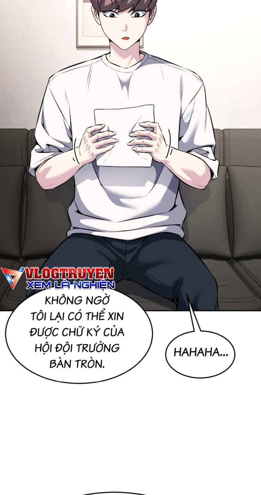 Cậu Bé Của Thần Chết Chap 205 - Next Chap 206