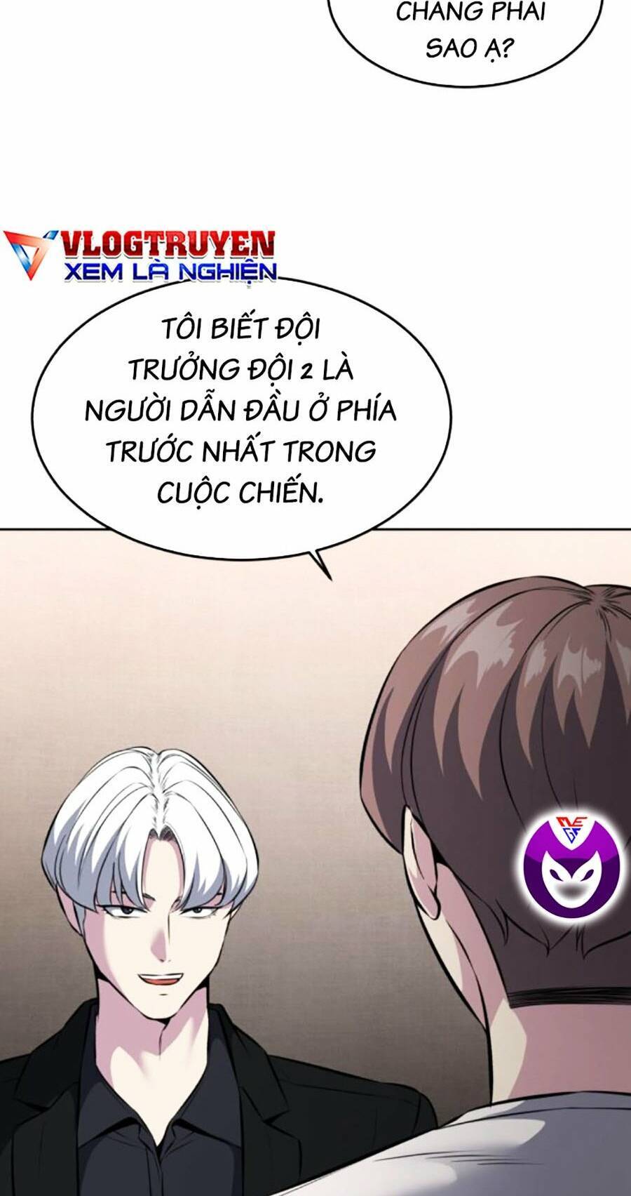 Cậu Bé Của Thần Chết Chap 205 - Next Chap 206