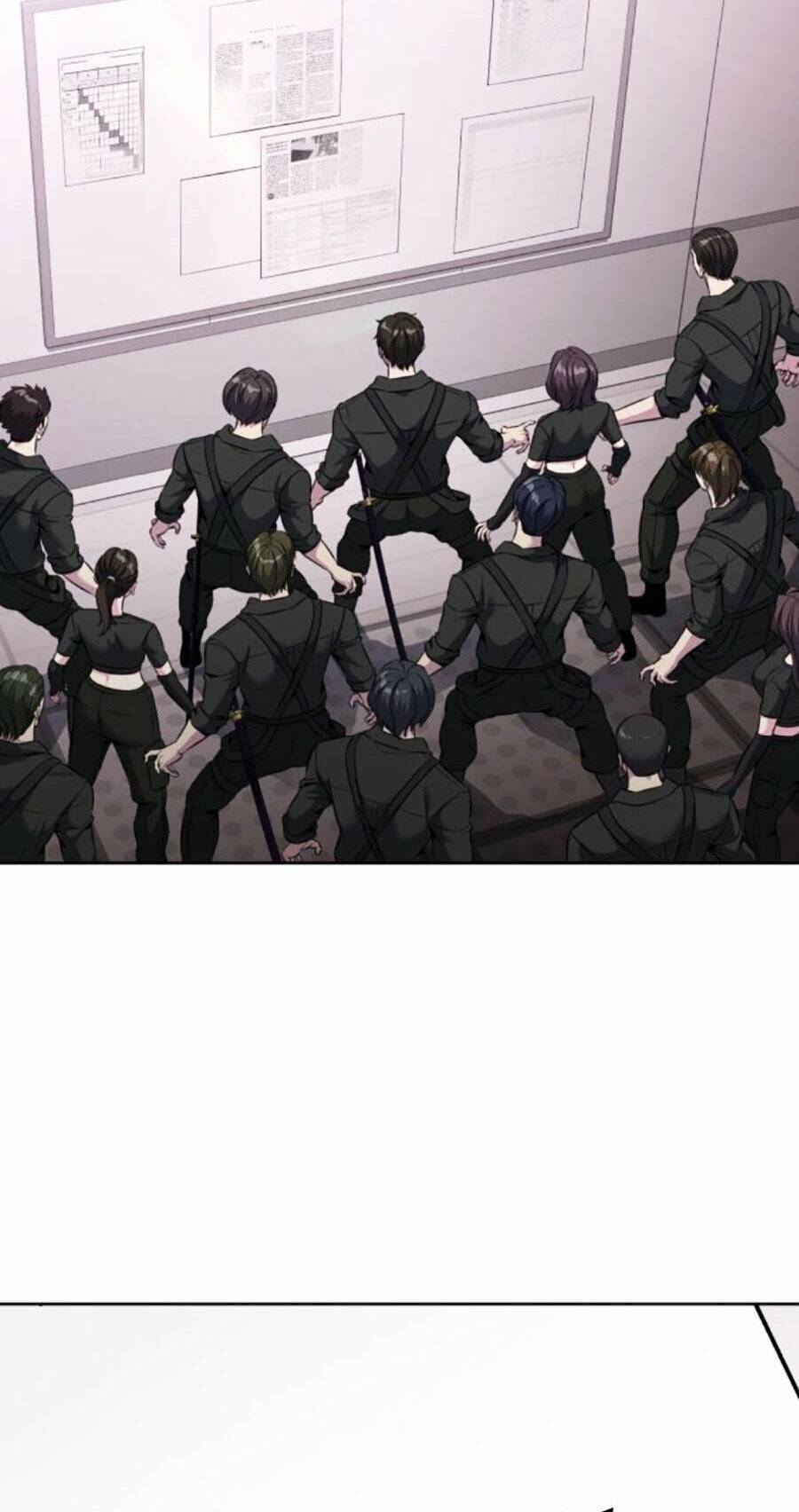 Cậu Bé Của Thần Chết Chap 205 - Next Chap 206