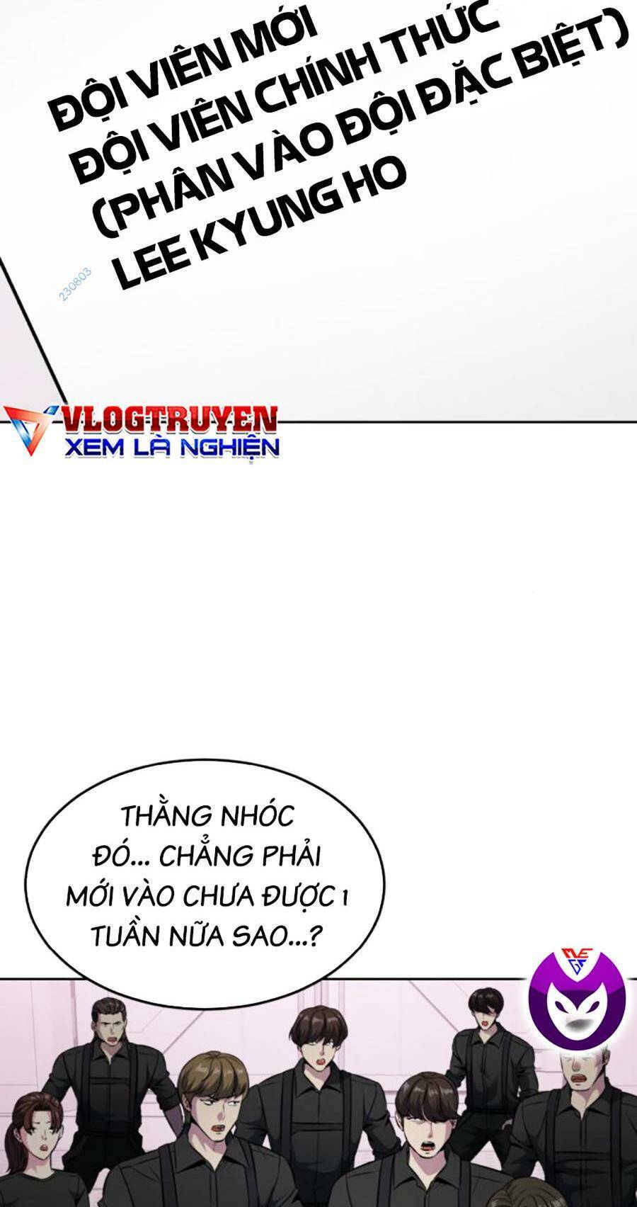 Cậu Bé Của Thần Chết Chap 205 - Next Chap 206