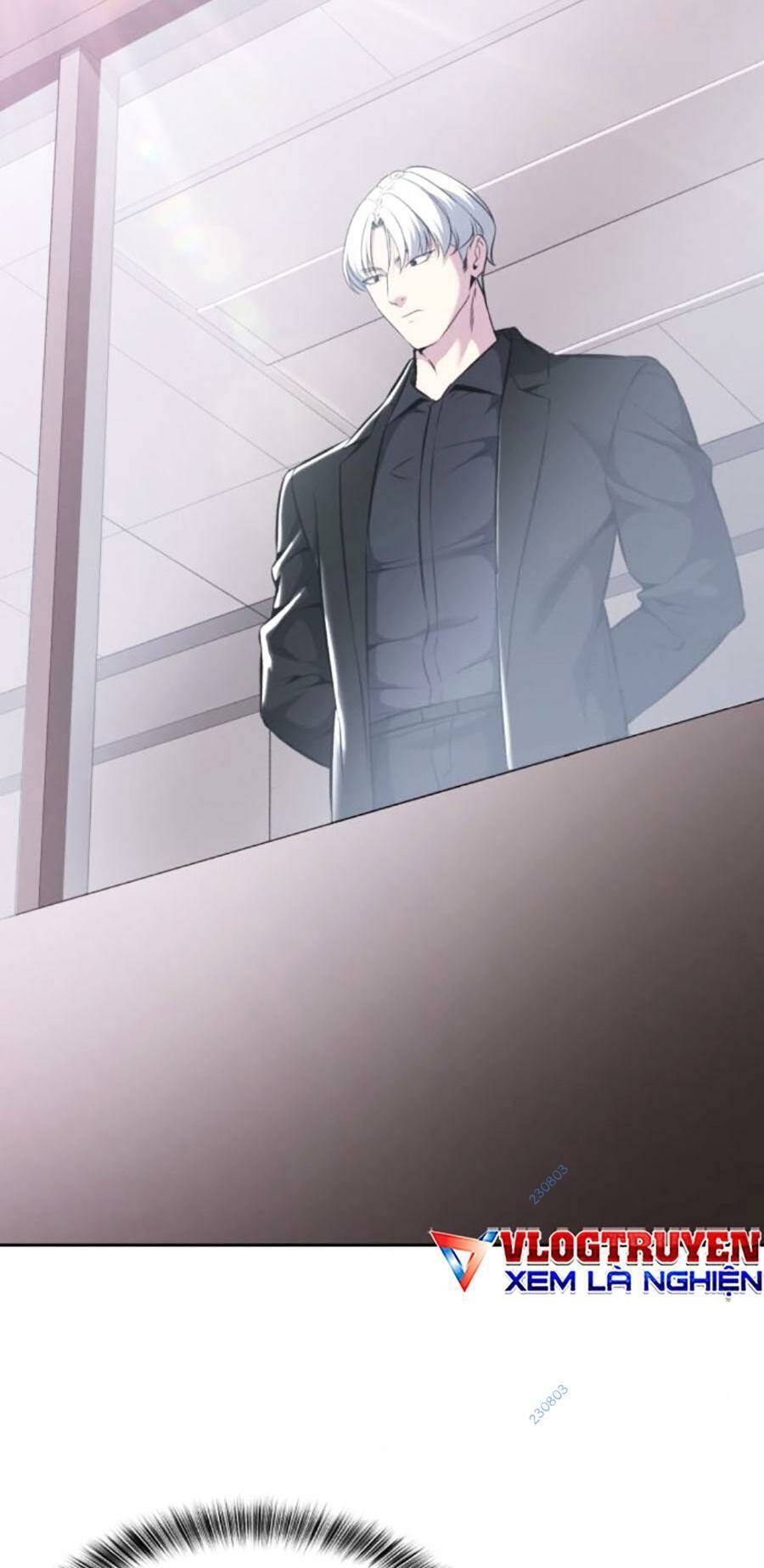 Cậu Bé Của Thần Chết Chap 205 - Next Chap 206