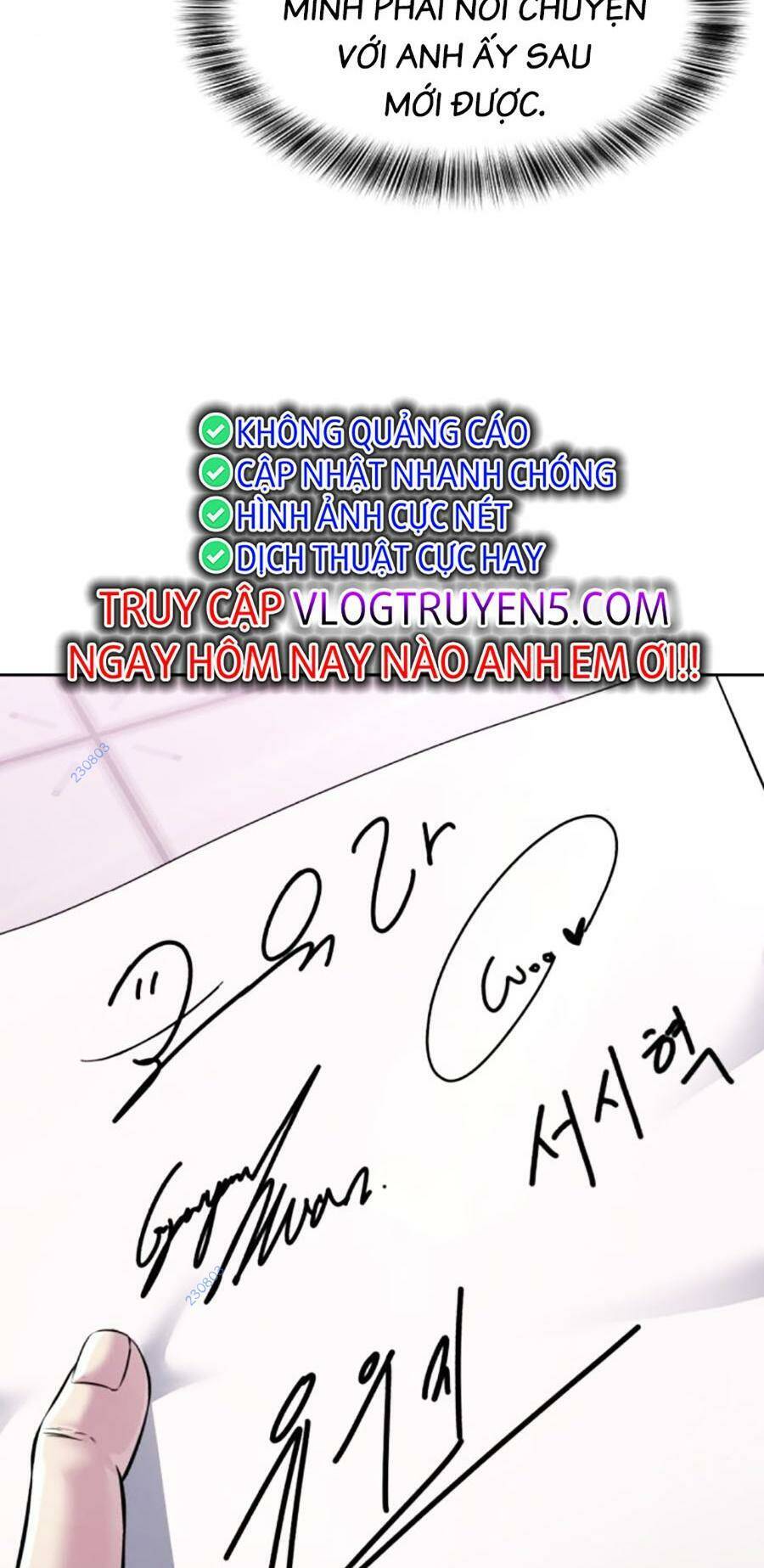 Cậu Bé Của Thần Chết Chap 205 - Next Chap 206