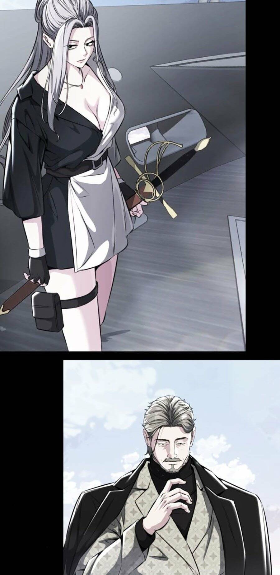 Cậu Bé Của Thần Chết Chap 205 - Next Chap 206