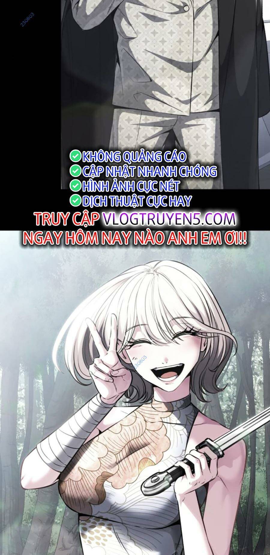 Cậu Bé Của Thần Chết Chap 205 - Next Chap 206