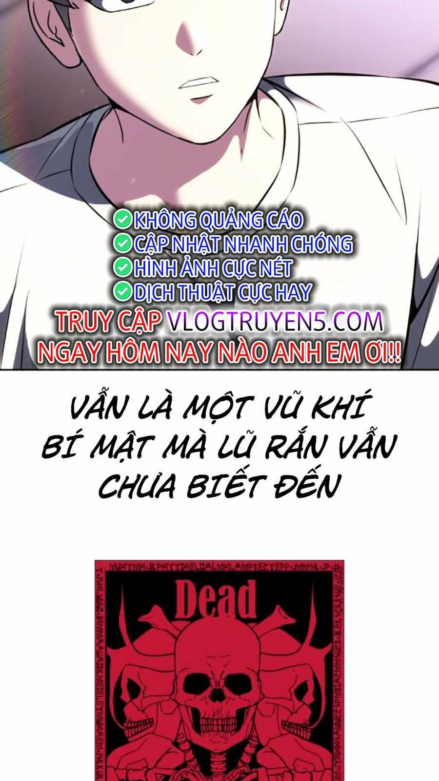 Cậu Bé Của Thần Chết Chap 205 - Next Chap 206