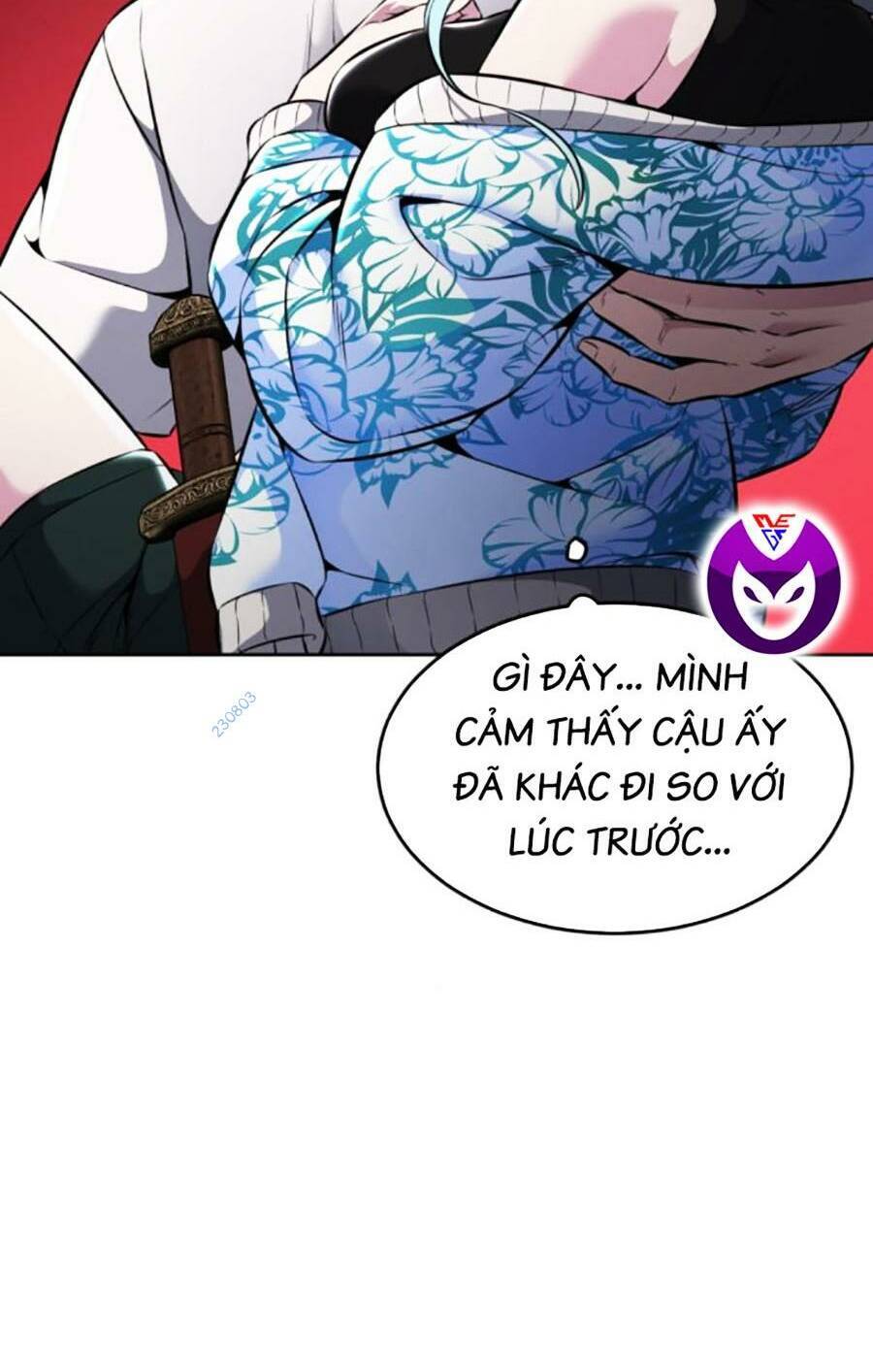 Cậu Bé Của Thần Chết Chap 205 - Next Chap 206