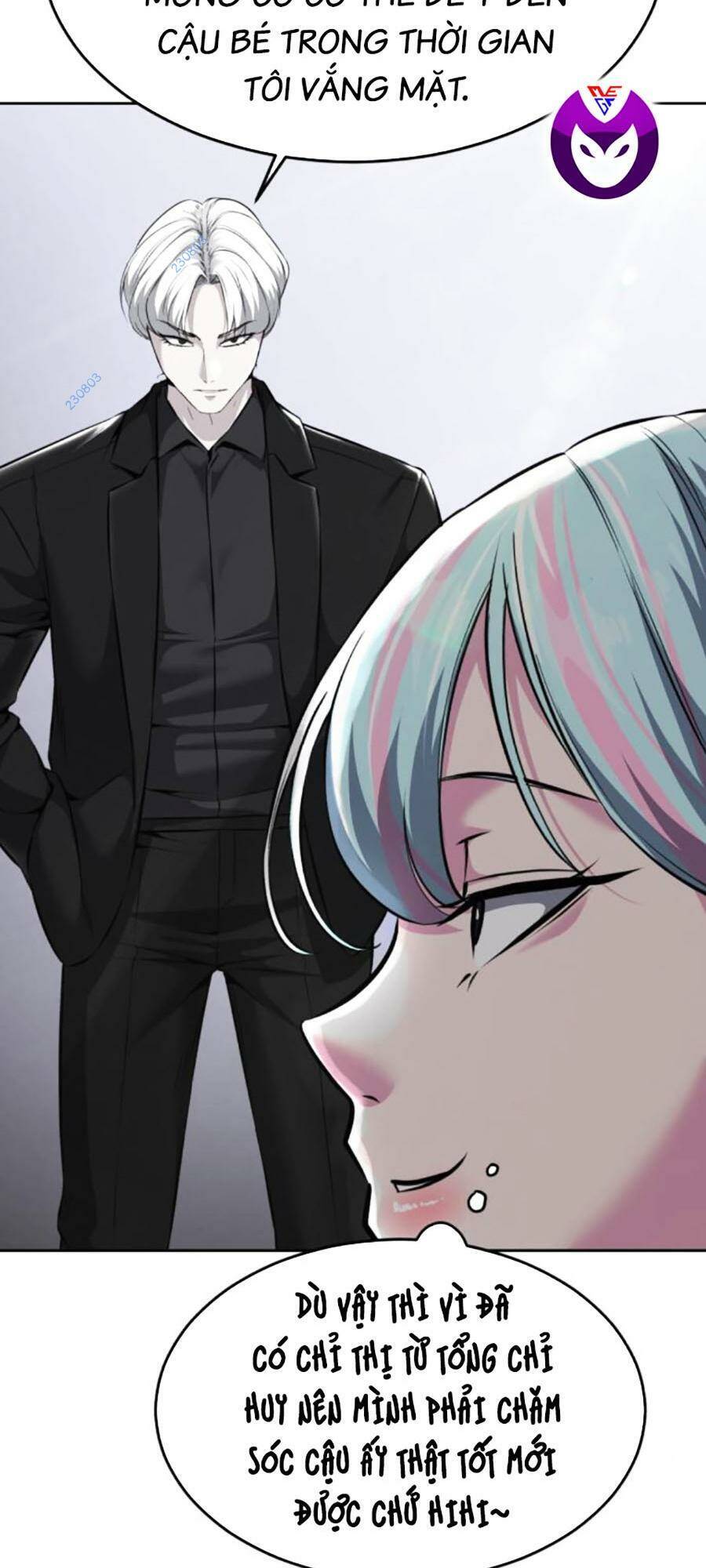 Cậu Bé Của Thần Chết Chap 205 - Next Chap 206