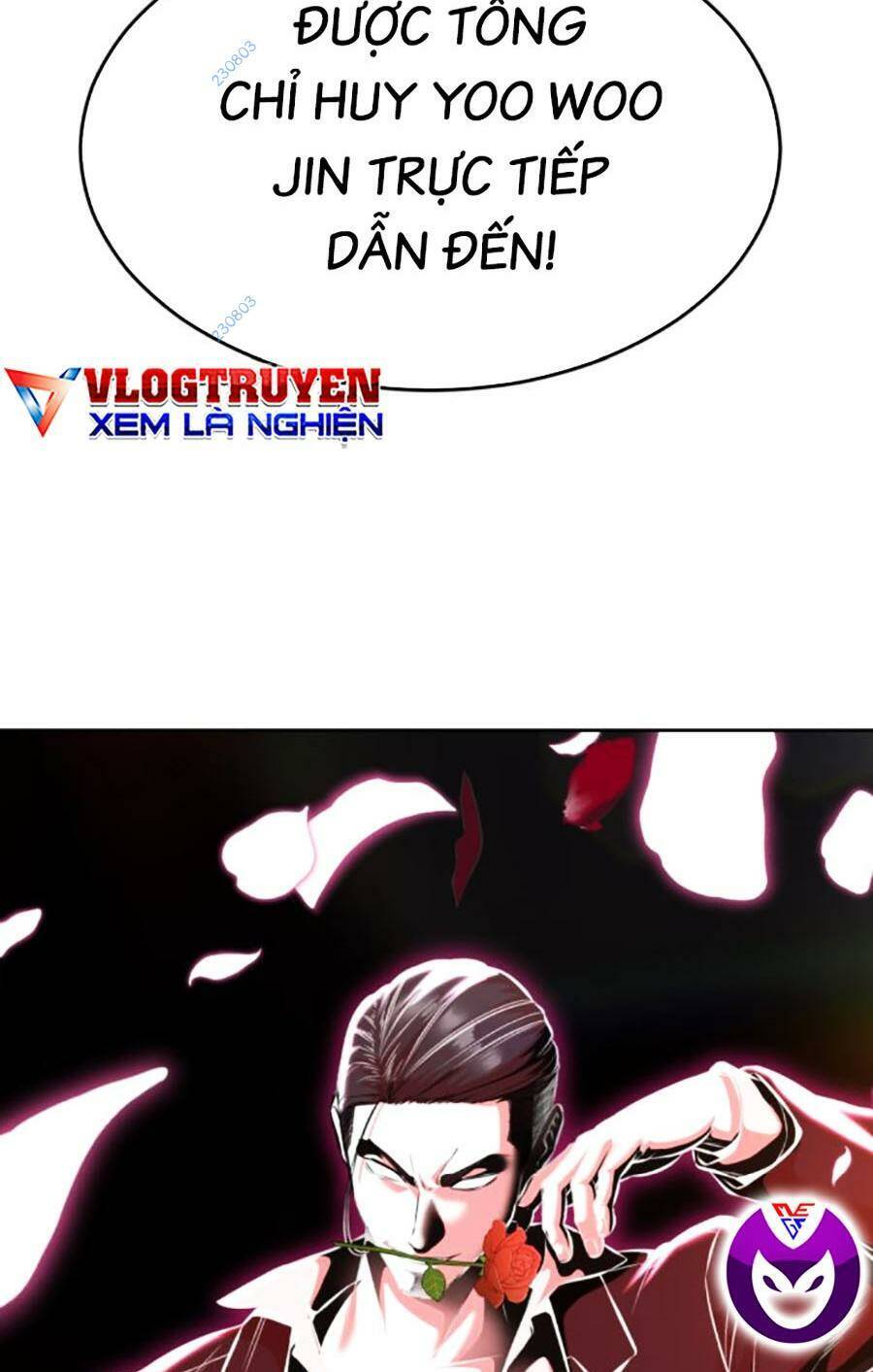 Cậu Bé Của Thần Chết Chap 205 - Next Chap 206